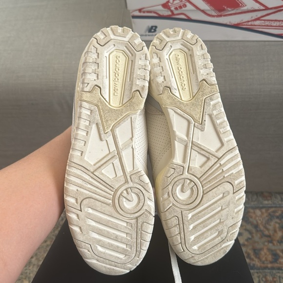 New Balance 550 Aimé Leon Dore - Picture 4 of 6